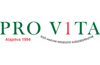 Pro Vita EP. logo
