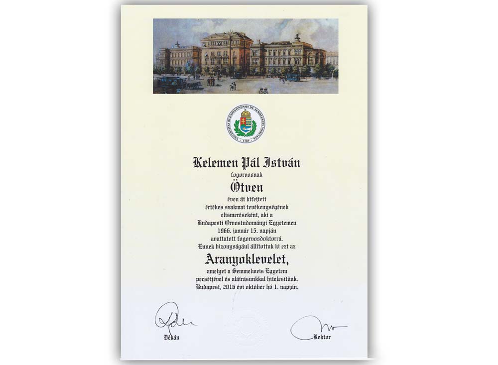 03 - Az Arany Diploma